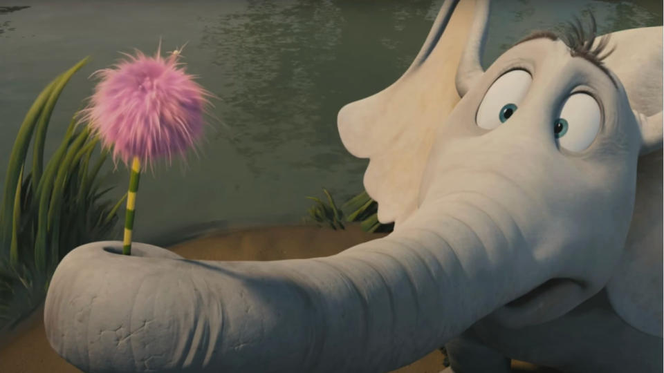 Horton Hears A Who! (2008)