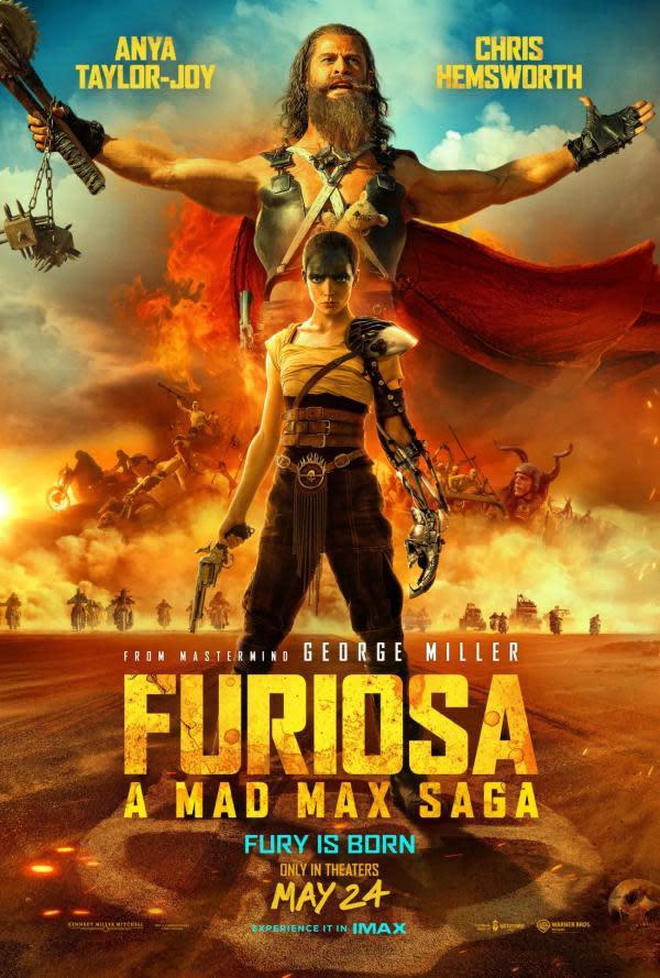 Furiosa