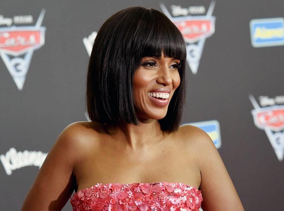 ESC: Kerry Washington