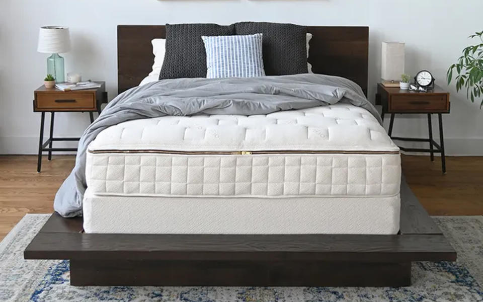 12 Best Presidents' Day Mattress Sales of 2024: Buying Guide