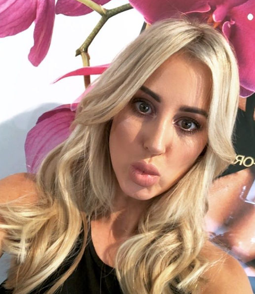 Roxy Jacenko’s style evolution