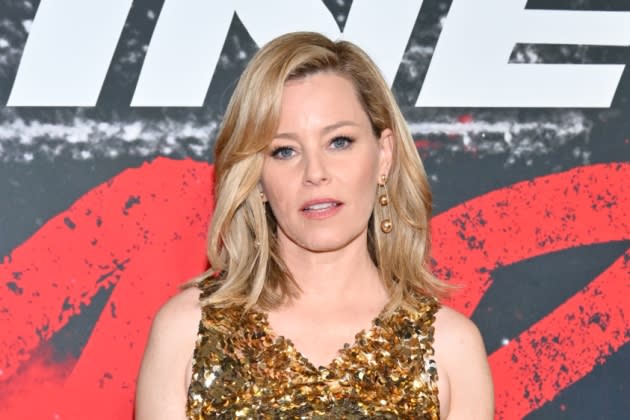 Elizabeth Banks' 'Cocaine Bear' outperforms 'Ant-Man 3' at the box office -  AS USA