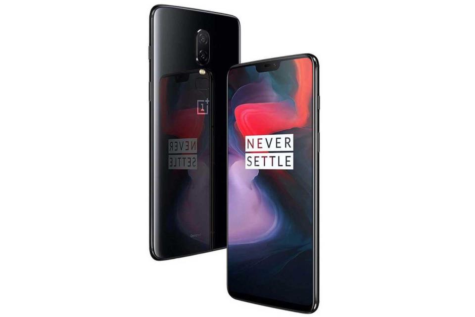 OnePlus