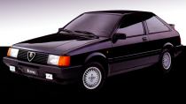 <p>The Arna, built in the early '80s, was the result of a collaboration between Alfa Romeo and Nissan. Alfa was losing money at the time, and needed a small hatch to compete with the VW Golf. It hoped using Nissan would make the car come to market quickly and cheaply. The body panels were built in Japan, while the car was assembled in Naples. </p>