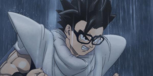 Historia, Animación y Arte en Dragon Ball Super: Super Hero