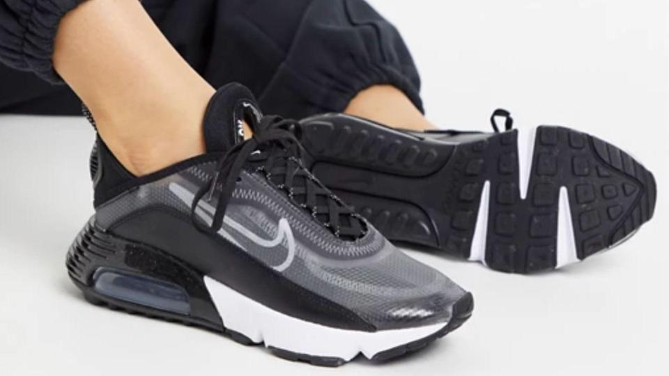 Black Friday 2020: The Nike Air Max 2090 sneakers are on sale for Black Friday.
