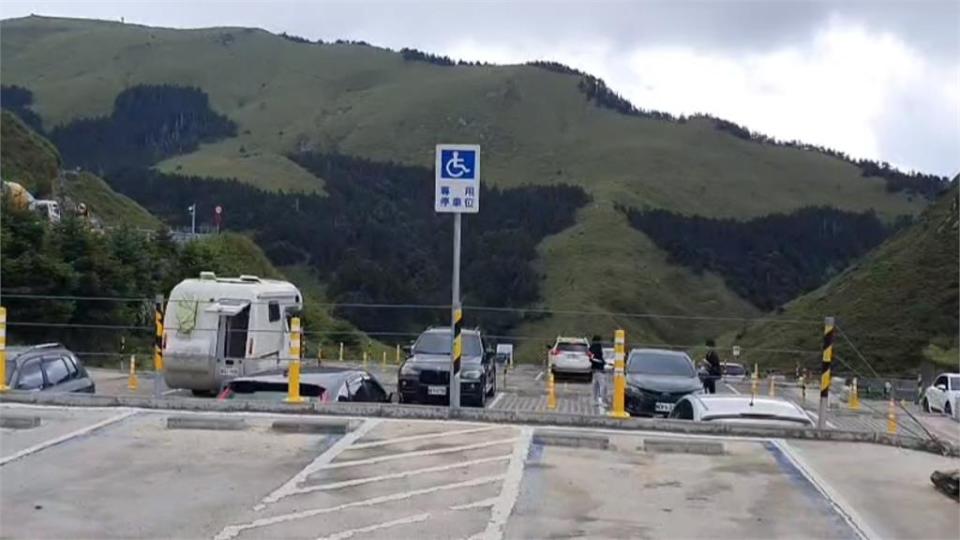 搶微解封商機「特殊登山團」　9人以下「保持距離」爬山