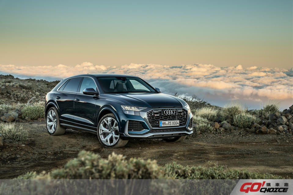 20210614 Audi Q8 19