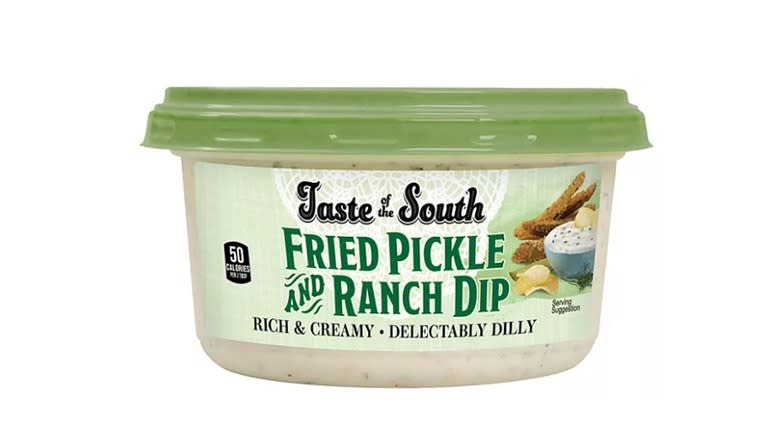 Dip from Sam's Club 