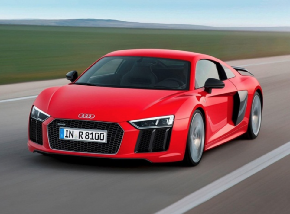 Audi 近日公布最新消息，旗下當家超跑 R8 目前沒有下一代的計畫。