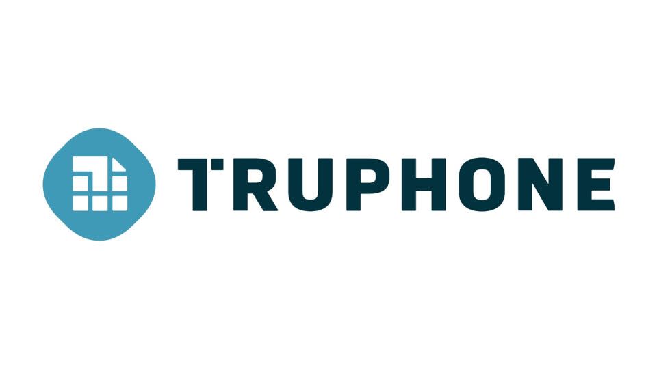 Truphone