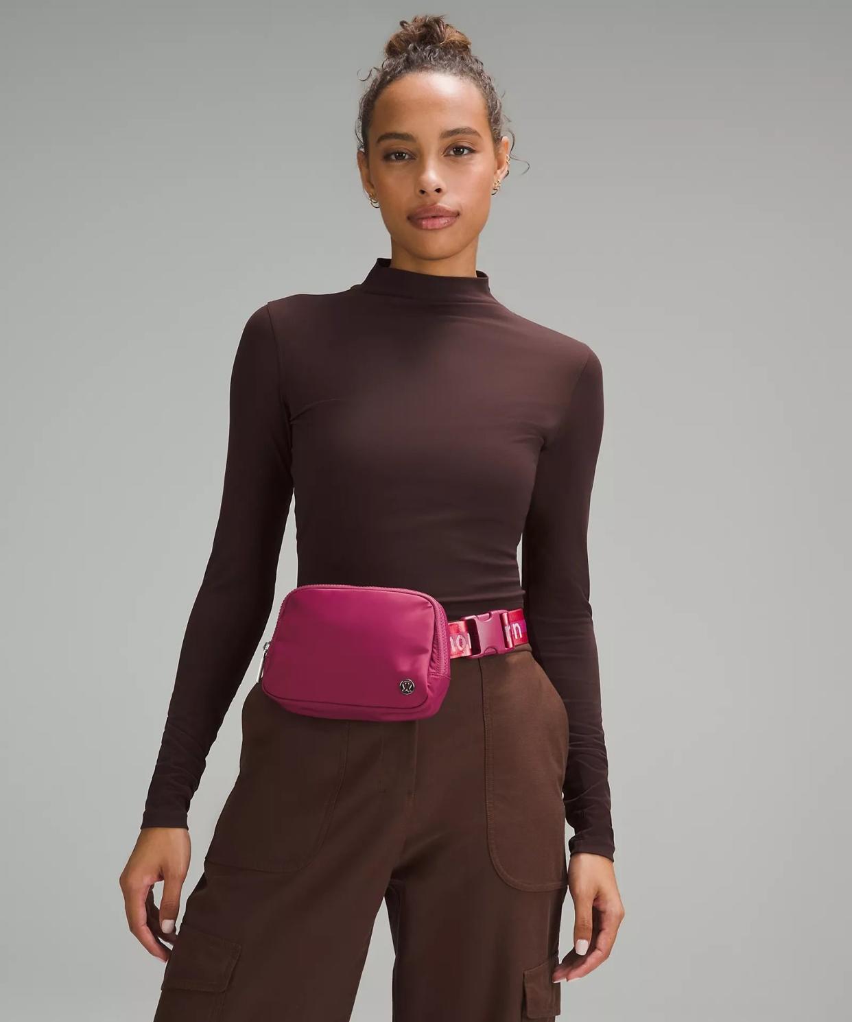 <p><a href="https://go.redirectingat.com?id=74968X1596630&url=https%3A%2F%2Fshop.lululemon.com%2Fp%2Fbags%2FEverywhere-Belt-Bag%2F_%2Fprod8900747&sref=https%3A%2F%2Fwww.thepioneerwoman.com%2Fholidays-celebrations%2Fgifts%2Fg43478361%2Fmothers-day-gifts-for-wife%2F" rel="nofollow noopener" target="_blank" data-ylk="slk:Shop Now;elm:context_link;itc:0;sec:content-canvas" class="link rapid-noclick-resp">Shop Now</a></p><p>Lululemon Everywhere Belt Bag</p><p>lululemon.com</p><p>$38.00</p><span class="copyright">Lululemon</span>