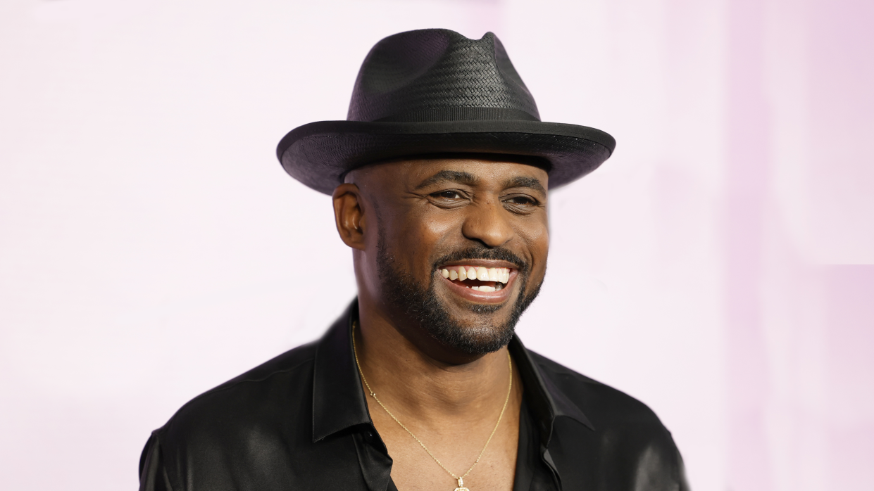 Wayne Brady revealed he was pansexual, which is one of several LGBTQ microlabels people in the community use as a way to include people of all experiences. (Photo: Getty Images)