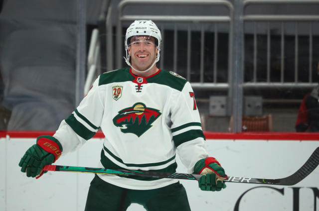 Former Wild Defenseman Signs with Hershey Bears - Yahoo Sports