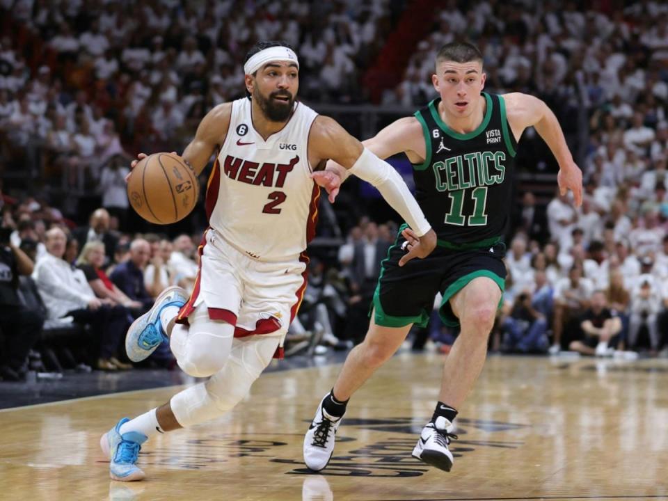 NBA: Auch Überraschungsteam Miami vor Finaleinzug