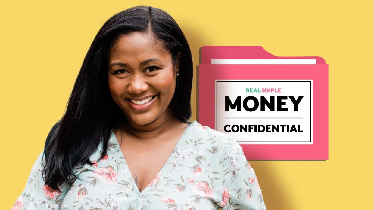 money-confidential-expert-tasha-cochran