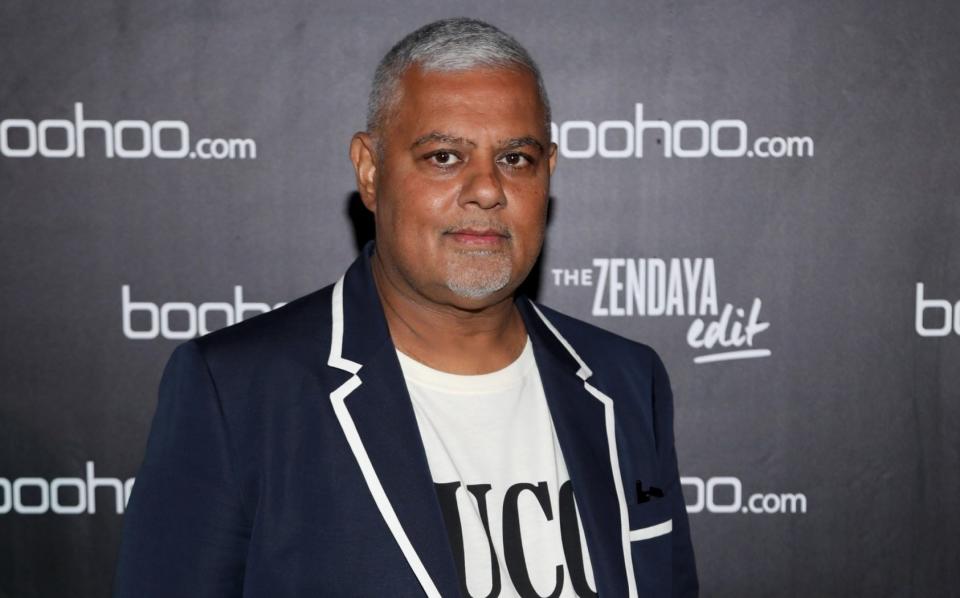 Boohoo, which was founded by Mahmud Kamani, has lost more than 90pc of its share price