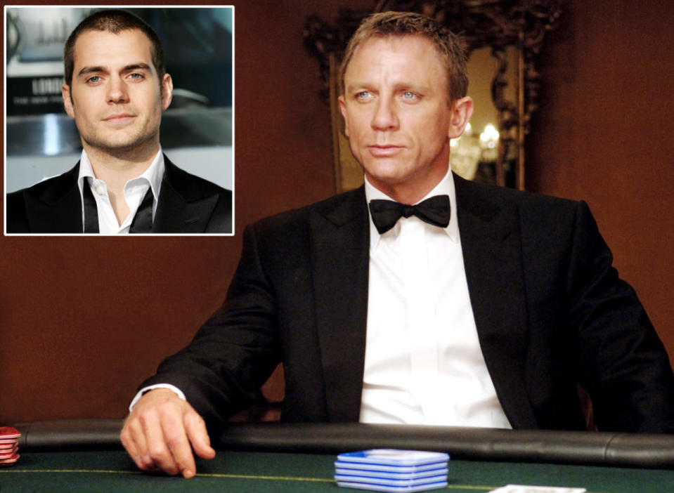 ‘Casino Royale’ (2006)