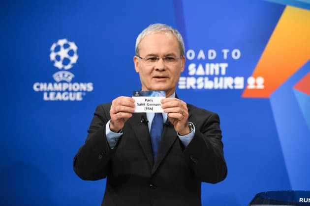 Ligue des champions : où et quand aura lieu la finale 2023 ?