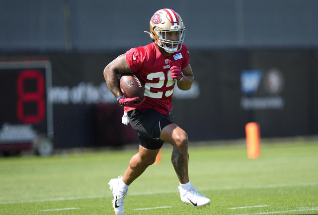 Why 49ers RBs Elijah Mitchell, Jeff Wilson Jr. were out of preseason opener