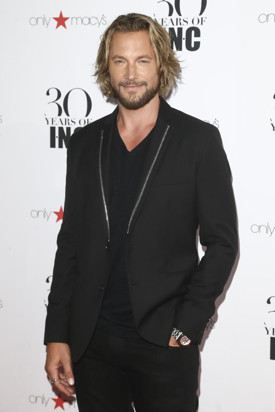 Gabriel Aubry