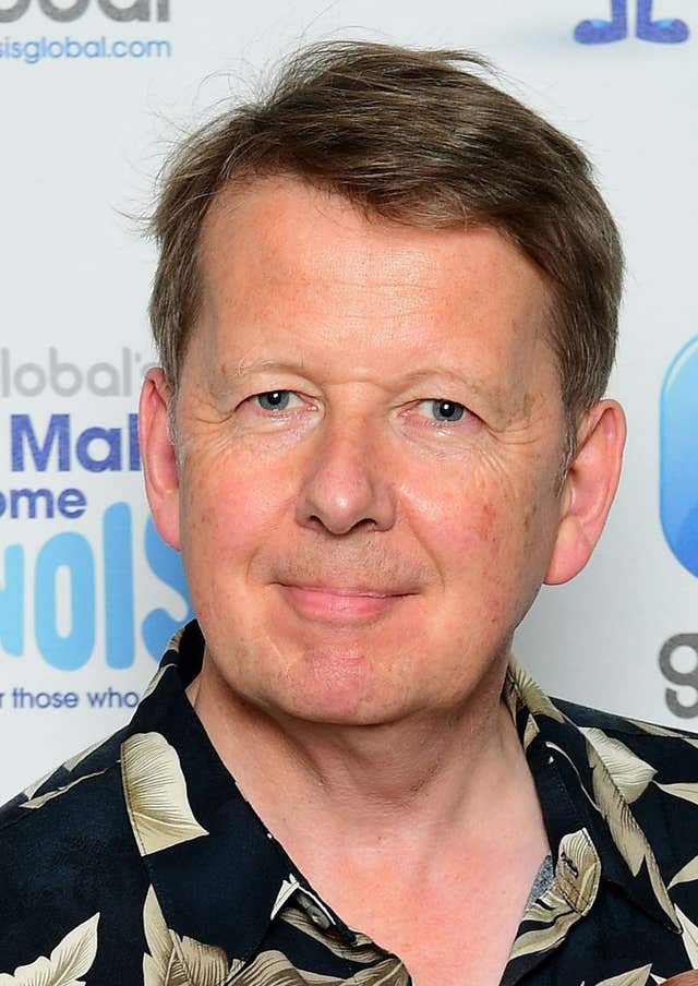 Bill Turnbull death