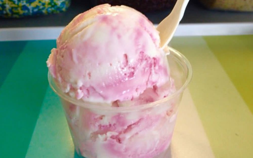 The World's Strangest Ice Cream Flavors - From Maine Lobster to