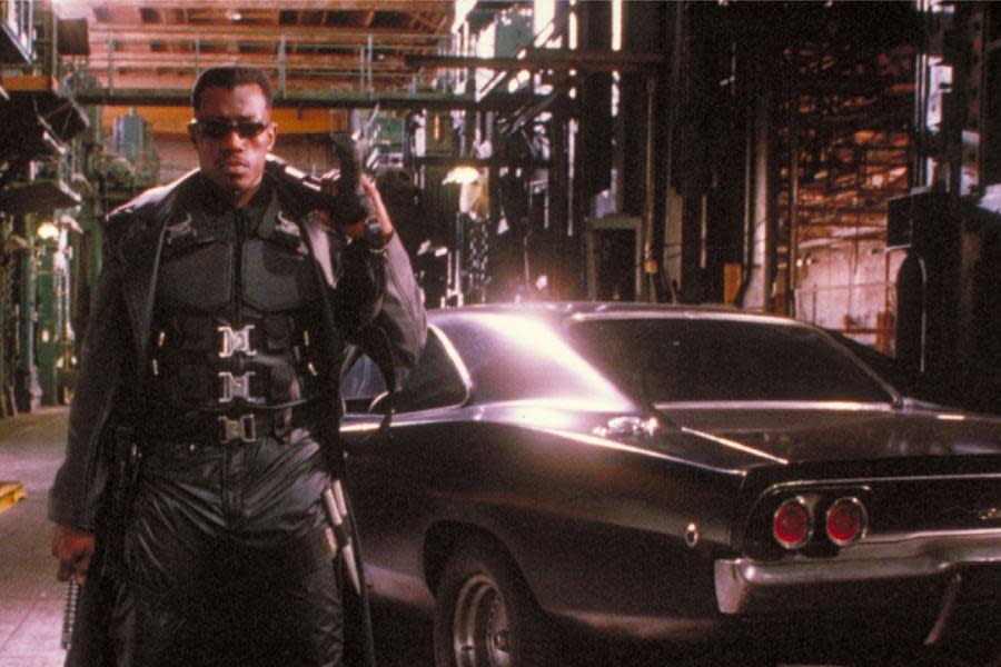 Blade, de Stephen Norrington, ¿qué dijo la crítica en su estreno?