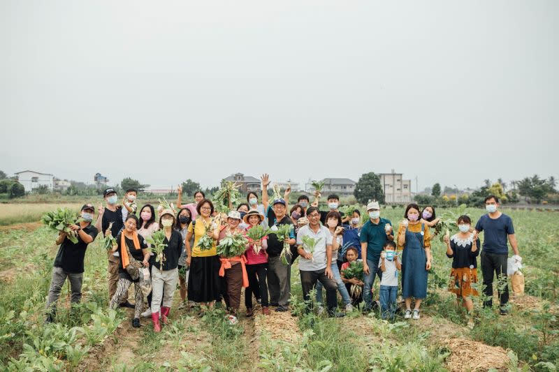 ▲今年高雄田園饗宴自二月開始起跑，田園饗宴共襄盛舉，凡於��至��月參與高雄大型演唱會者，活動當日持票根至現場，即可獲的田園饗宴期間限定小禮物。(圖／記者郭凱杰翻攝)