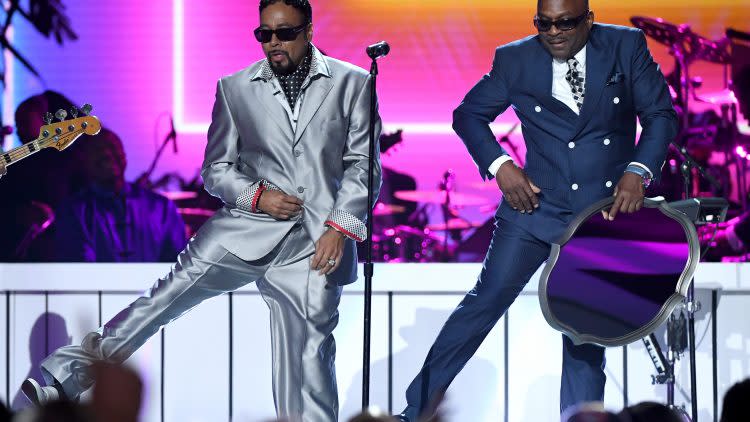 BET Presents: 2019 Soul Train Awards - Show