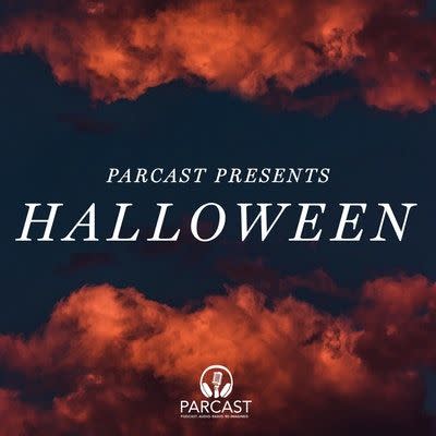 4) <i>Parcast Presents: Halloween</i>