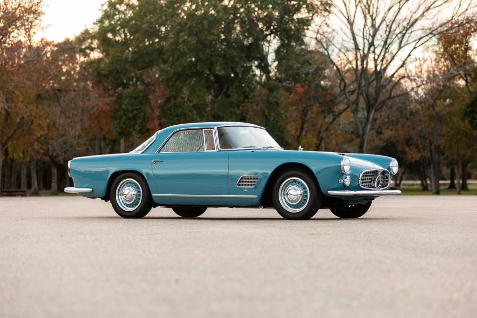 1959 Maserati 3500 GT by Touring_1