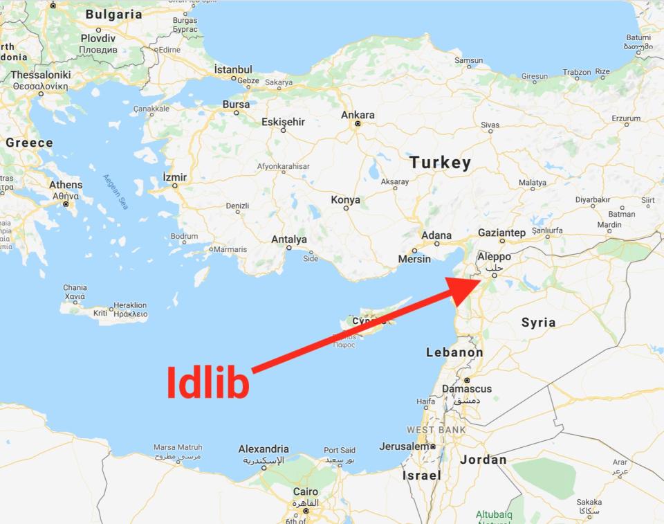 idlib