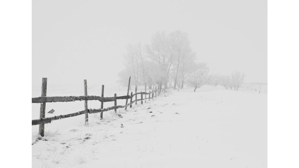 will it be a white Christmas this year in the UK?