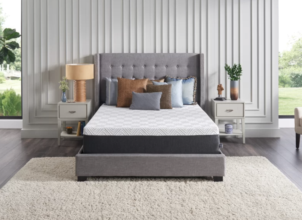 You can get discounts on bedroom furniture, living room seating and so much more.