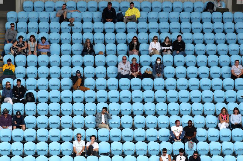 Australian Open