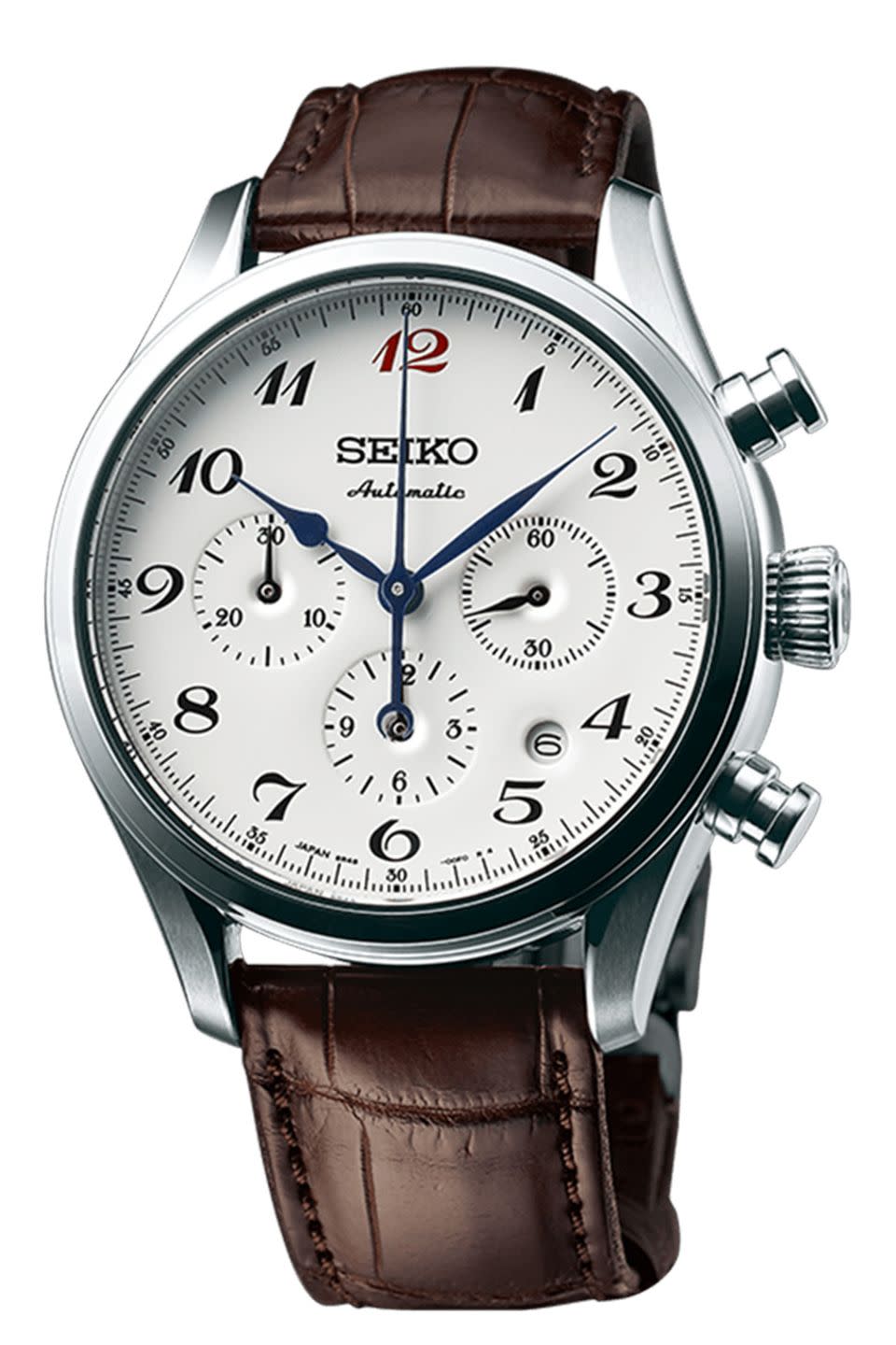 20) Seiko Presage 60th Anniversary