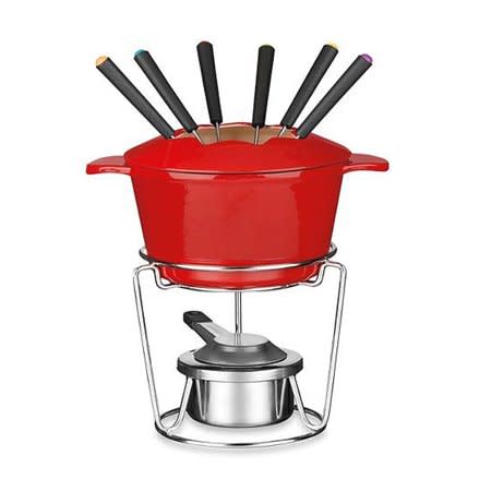 Cuisinart Fondue Set (Amazon / Amazon)