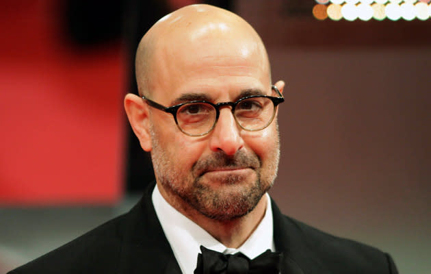 <b>Stanley Tucci ... Caesar Flickerman </b><br><br> The real reason that this has such a fantastic looking cast is naturally in the wealth of experience supporting all the young starlets. Stanley Tucci is renowned for many films but his best performance was (as recognised by the academy) in Peter Jackson’s ‘The Lovely Bones’. He was spine-tingling in that but expect a lighter performance here, as helpful interviewer Caesar.<br> <b>By Ben Skipper</b>