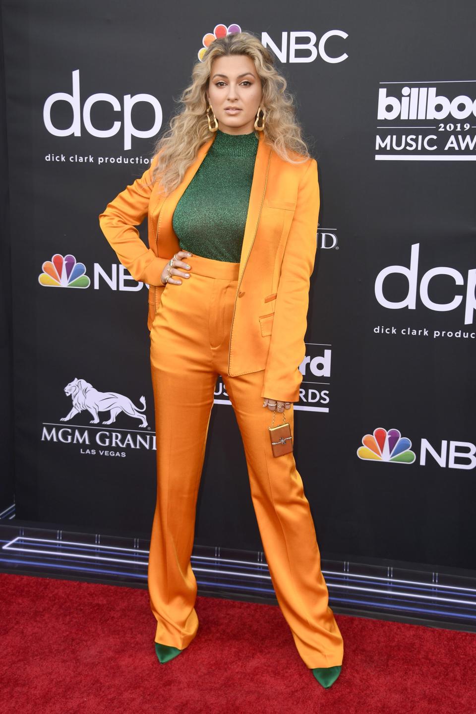 <h1 class="title">Tori Kelly</h1><cite class="credit">Photo: Getty Images</cite>