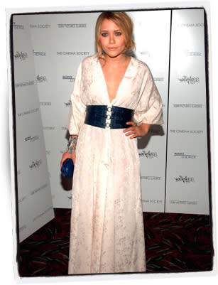Mary Kate Olsen | Getty Images 