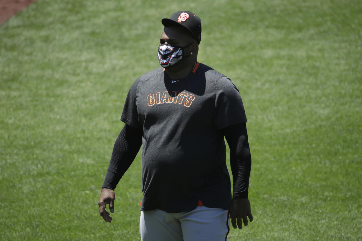 Red Sox Pablo Sandoval loses weight and wins position back