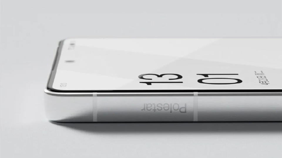 Polestar Phone