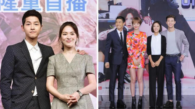 Descendants of the Sun Korean Drama Review