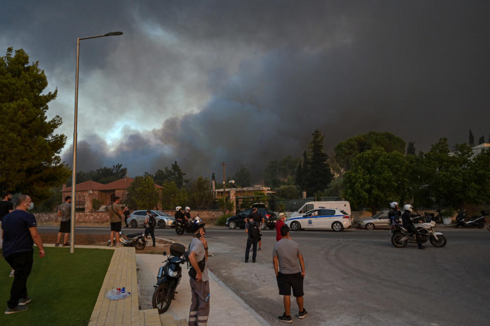   Milos Bicanski / Getty Images