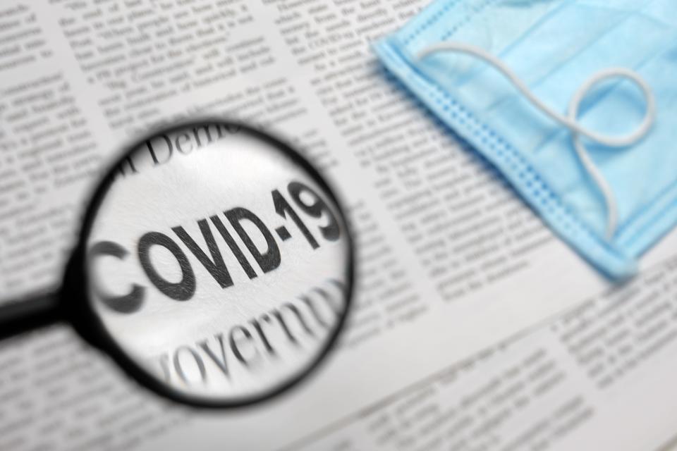 New information about expired COVID-19 at-home tests has been released. Check your test kits to see if the shelf-life has been extended.