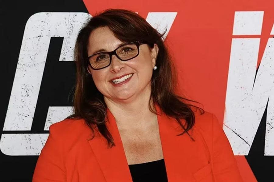 Victoria Alonso, ex productora ejecutiva de Marvel Studios, es acusada de explotación laboral