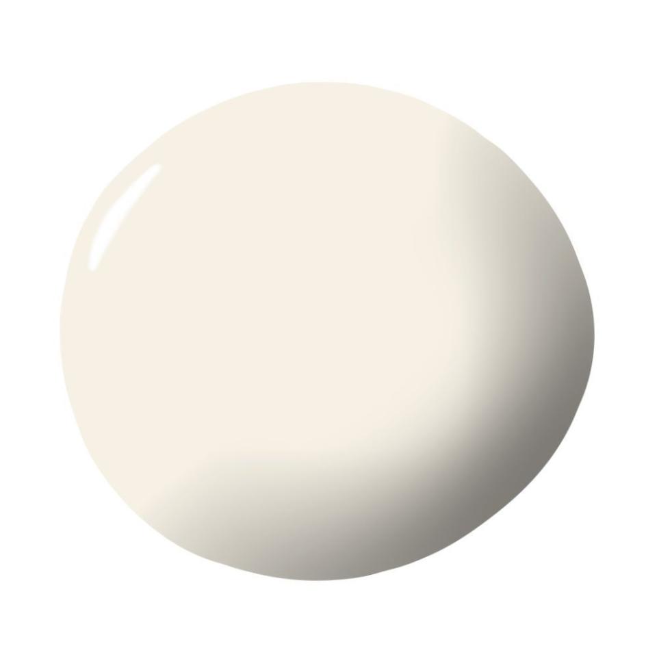 <p><strong>Farrow & Ball</strong></p><p>farrow-ball.com</p><p><a href="https://www.farrow-ball.com/en-us/paint-colours/pointing" rel="nofollow noopener" target="_blank" data-ylk="slk:Shop Now;elm:context_link;itc:0;sec:content-canvas" class="link ">Shop Now</a></p>