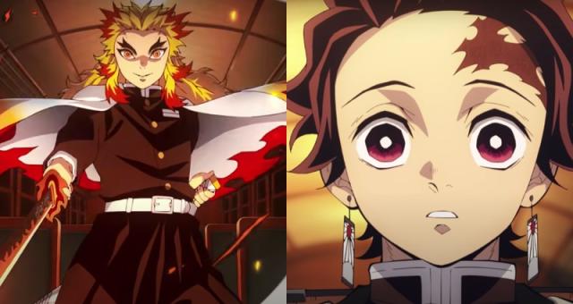 Demon Slayer: Mugen Train Is Absolutely Astonishing Anime