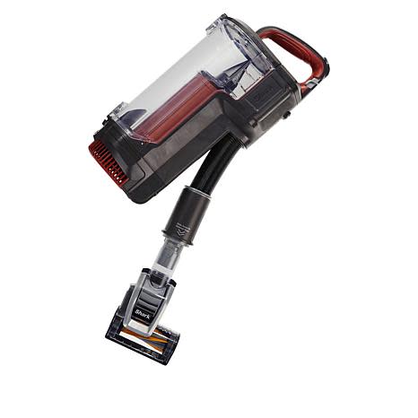 Shark Apex UpLight DuoClean Self-Cleaning Vacuum with Accessories (Photo: HSN)